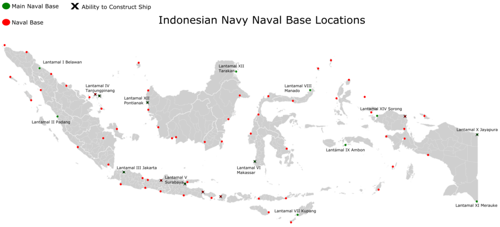 Indonesian Navy