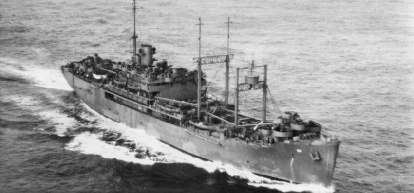 USS Euryale