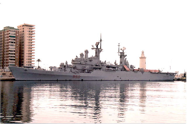 Veneto in Malaga 2001