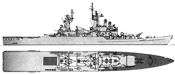 Veneto profile 1970