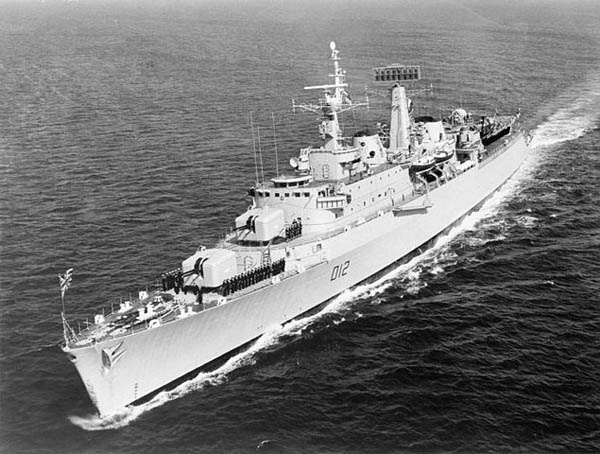 HMS_Kent_c1963_IWM