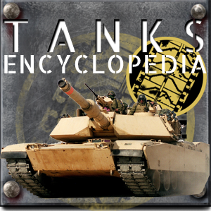 Tank Encyclopedia, the first online tank museum