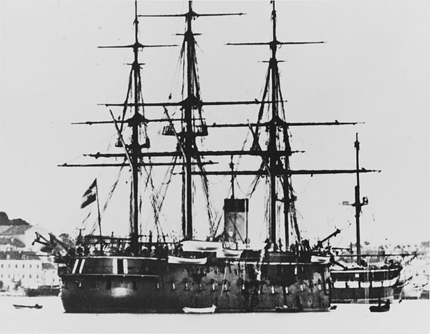 Kaiser 1875