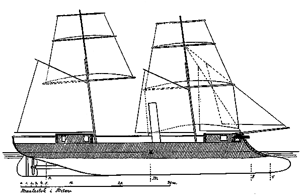 CSS Stonewall plan