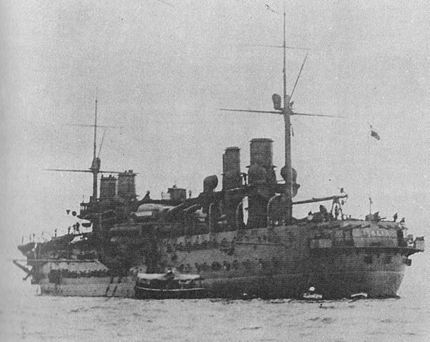 Italian_battleship_Italia_1880_after_refit