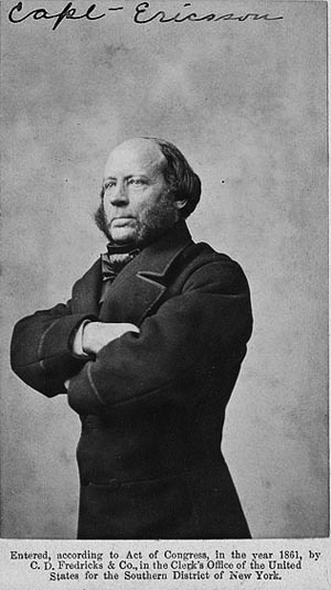 John_Ericcson_designer_of_the_USS_Monitor