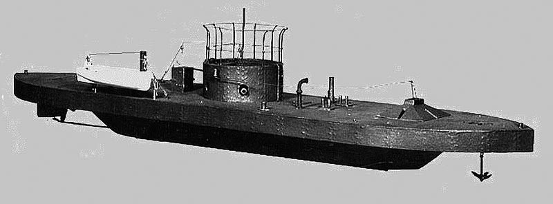 Model after refit