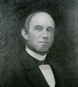 Cornelius Bushnell