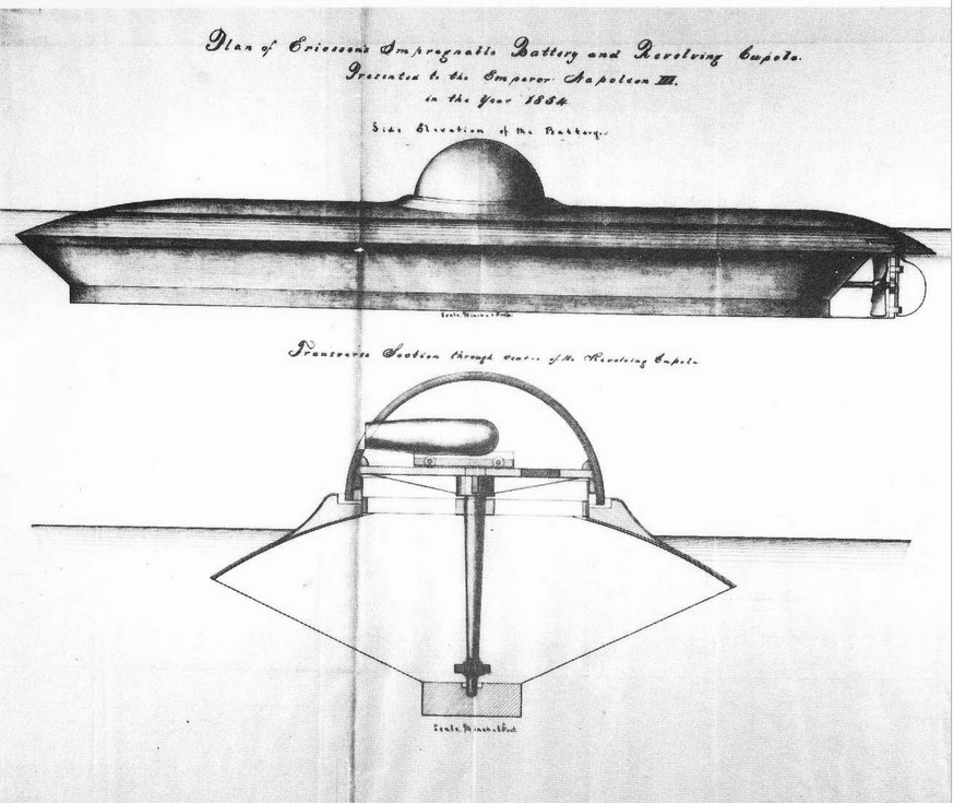 Early proposal draft by Ericsson