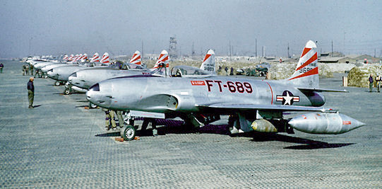 F80 estrellas fugaces en Corea