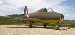 Gloster E28/33