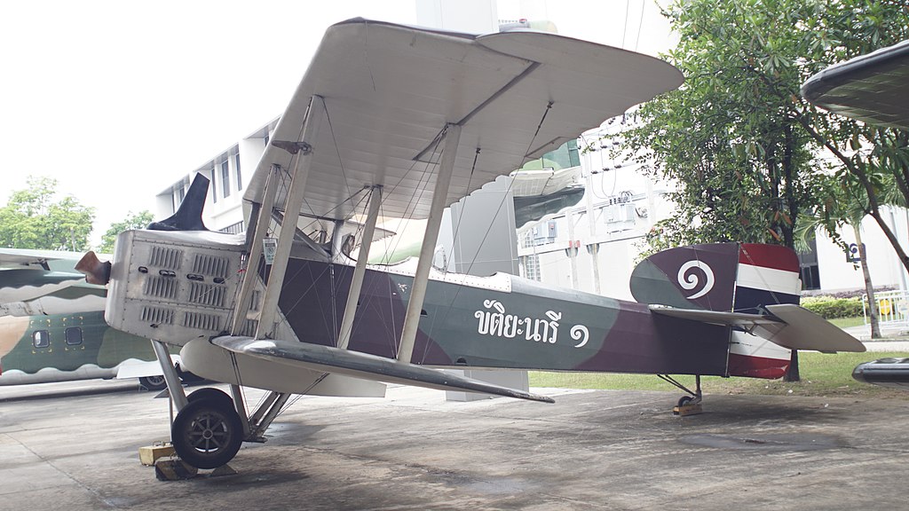 Breguet Type III