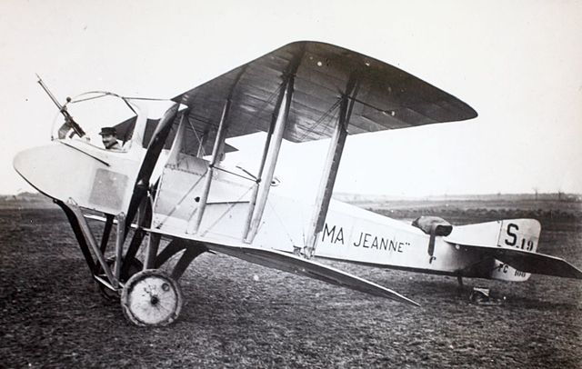 SPAD SA-2