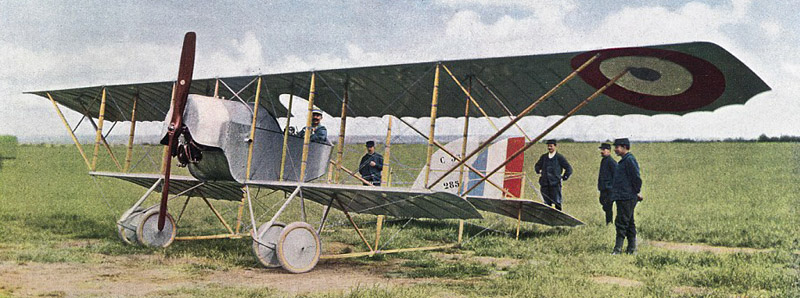 アウトレットネット French Aircraft WW First the of 洋書