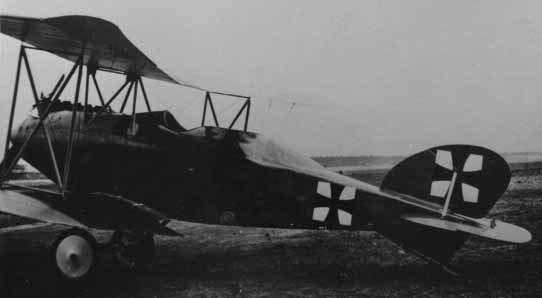 Albatros C.IX