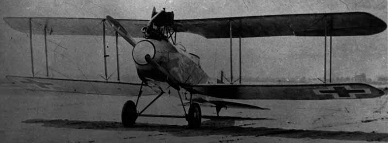 Albatros C.XIV