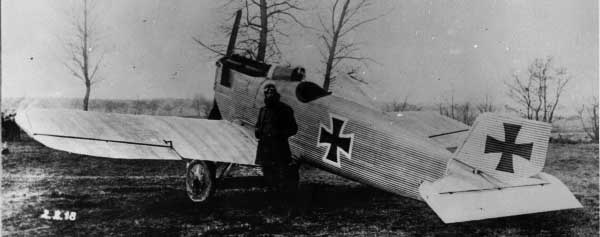 Junkers J.1