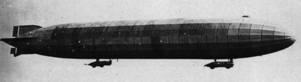 LZ66 of the stretch P type
