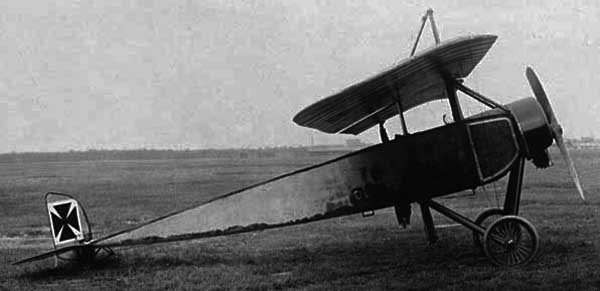 Pfalz A.I