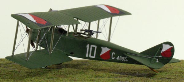 Rumpler C.I