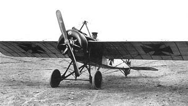 Pfalz E.I (airwar.ru)