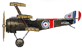 Sopwith Triplane