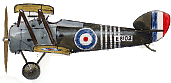 Sopwith 7F.1 Snipe