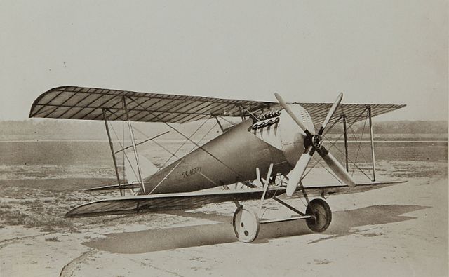 Pomilio FVL-8