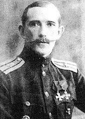 Alexander Kazakov