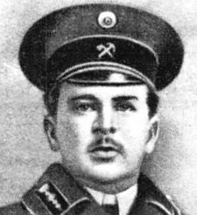 Dimitri Pavlovitch Grigorovitch