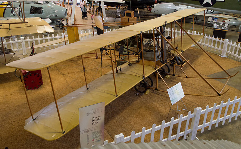 Model B replica