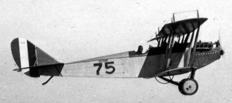 Curtiss Jenny