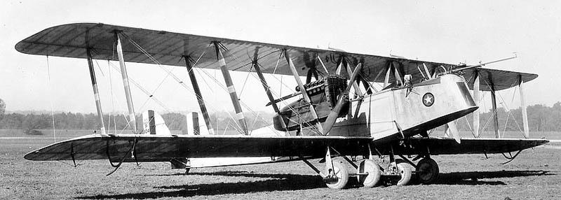 Martin MB-1