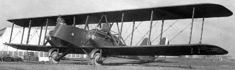 Martin MB-2