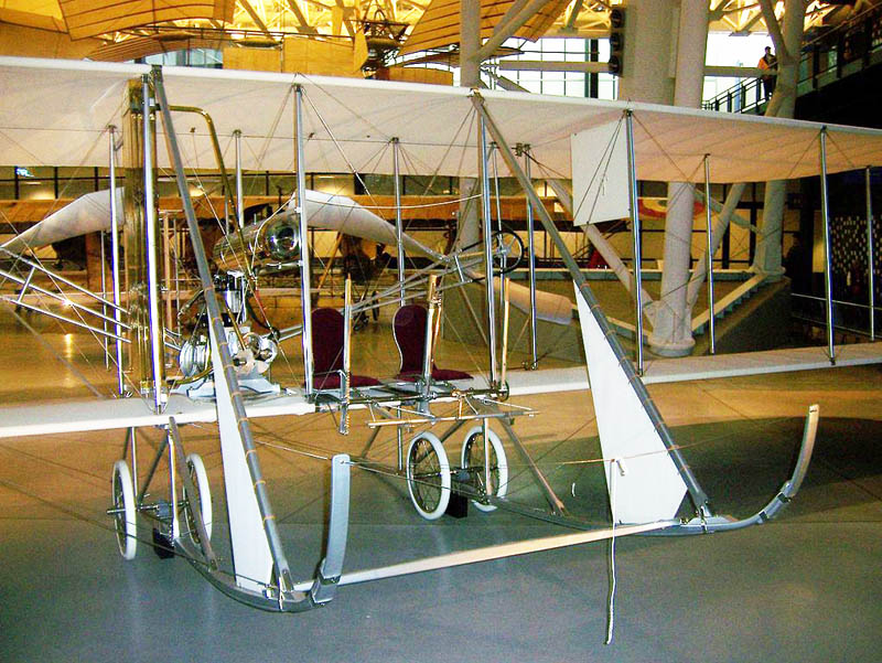 Model B replica