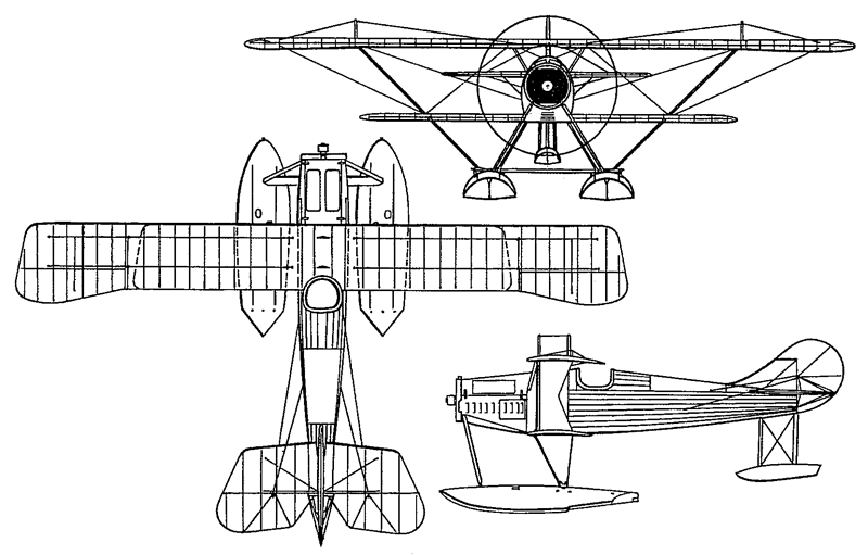 Burgess HT-B