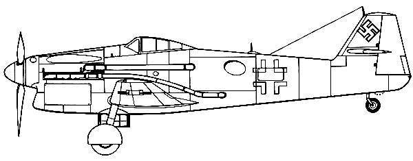 BV 155 C0