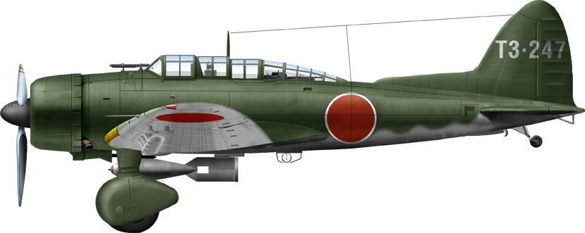 Aichi D3A 