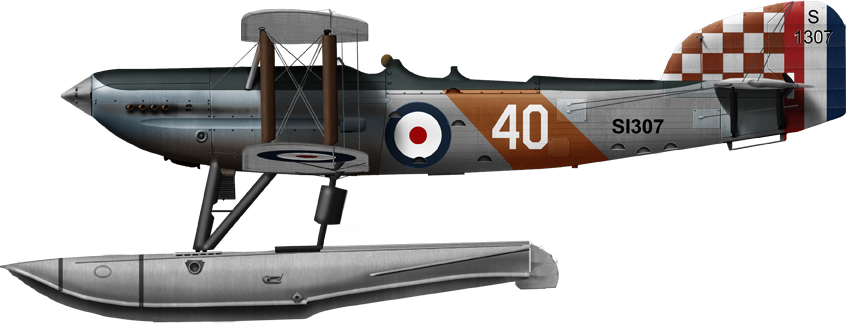 Fairey III