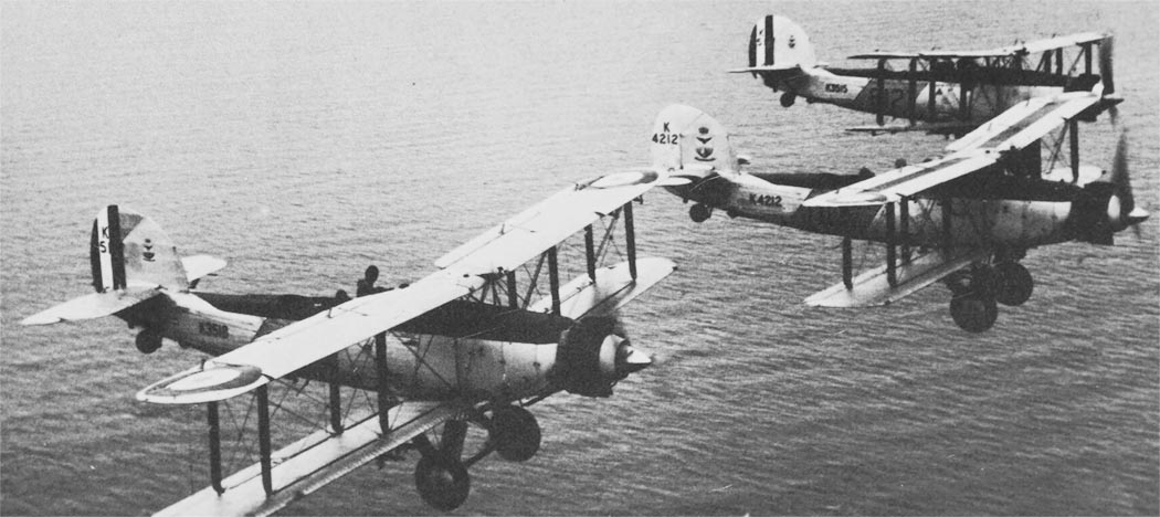 Fairey Seal