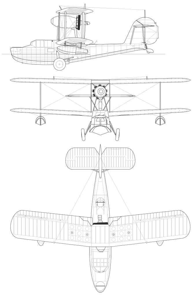 General Design of the Walrus I