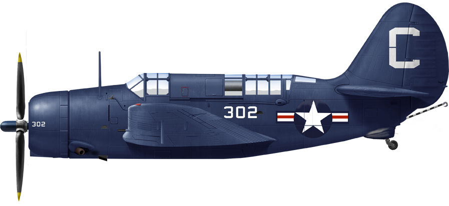SB2C-5-HVA5B-USSCoralSea-ca47