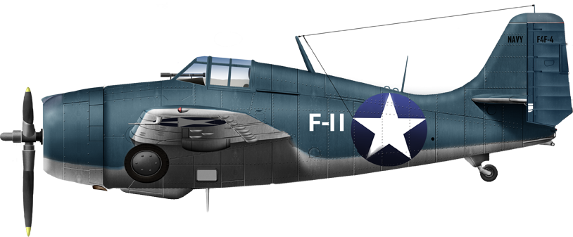 Gumman-F4F4-usslongisland1943