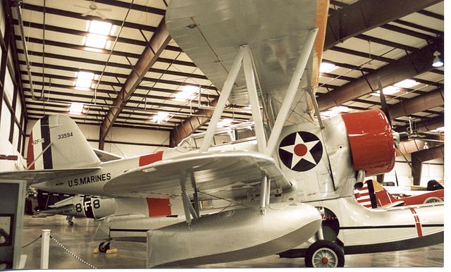 Columbia-built_J2F-6_Duck_USMC_Valle_AZ