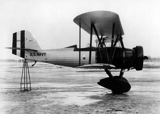 O2U-1 Corsair 1926
