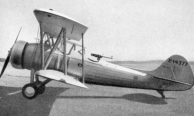 Vought O3U-6