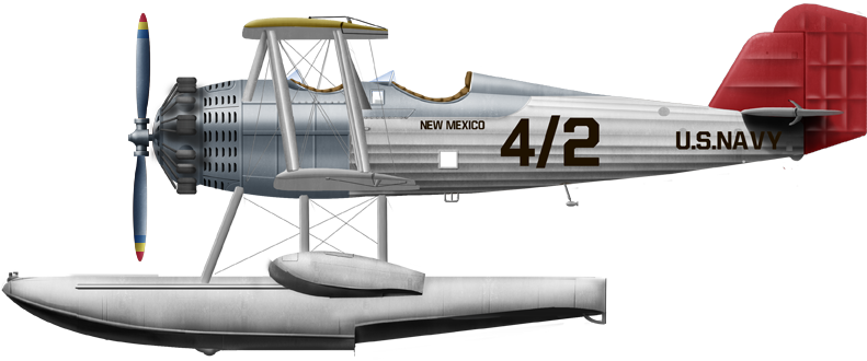 Vought-O2U-1