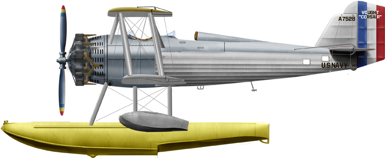 Vought-OS2U-1