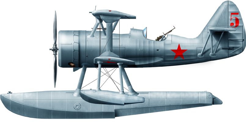 Floatplane - Be-200 - BERIEV AIRCRAFT COMPANY - twin-engine / for