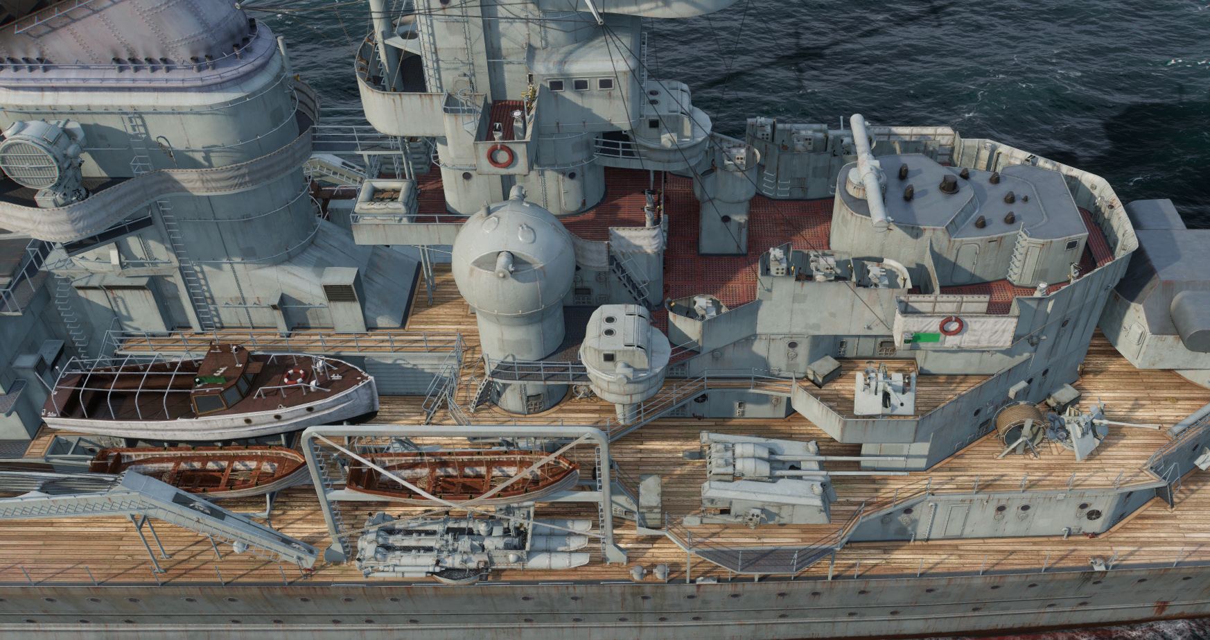 HMS Invincible - War Thunder Wiki